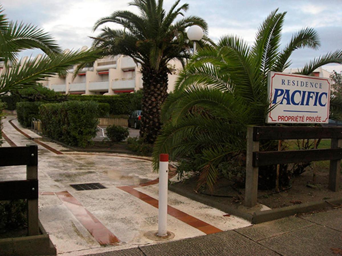 Vittoria Immobilier 12 -Reglement Sur Place - Cheques Vacances Acceptes La Grande-Motte Exterior photo