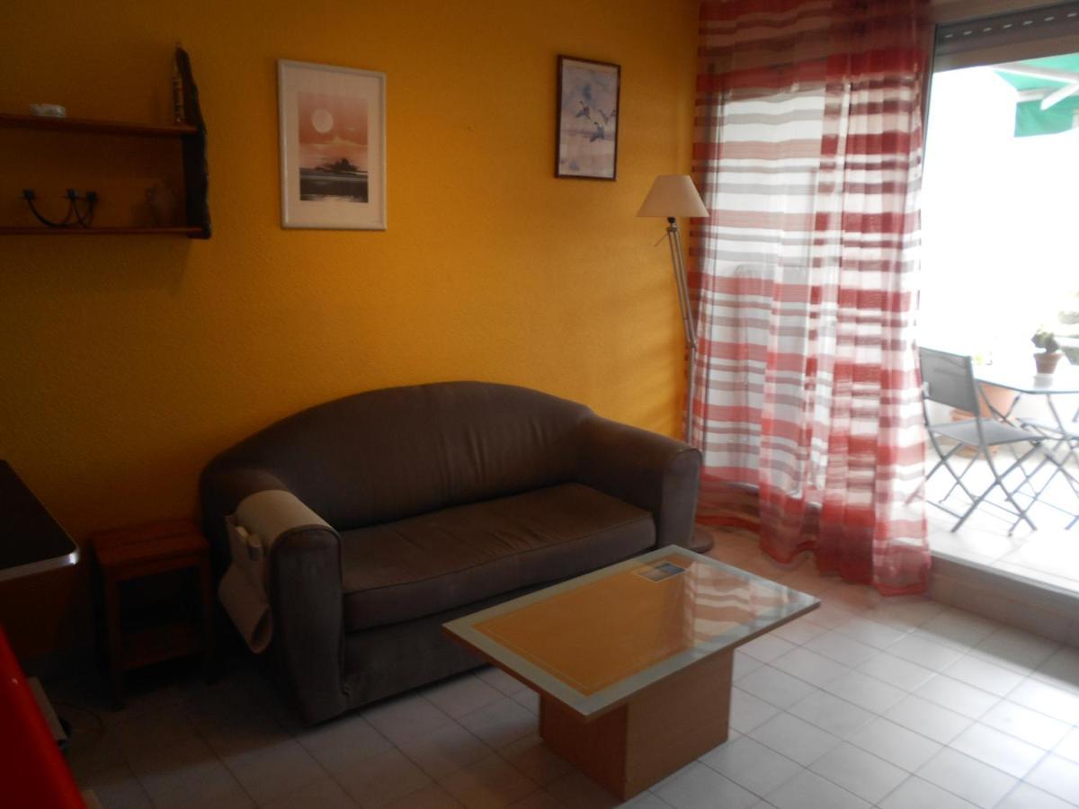 Vittoria Immobilier 12 -Reglement Sur Place - Cheques Vacances Acceptes La Grande-Motte Room photo