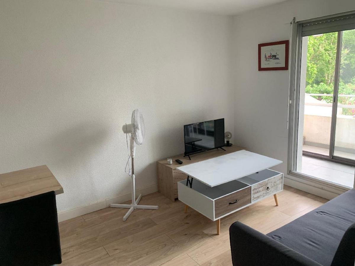 Vittoria Immobilier 12 -Reglement Sur Place - Cheques Vacances Acceptes La Grande-Motte Room photo