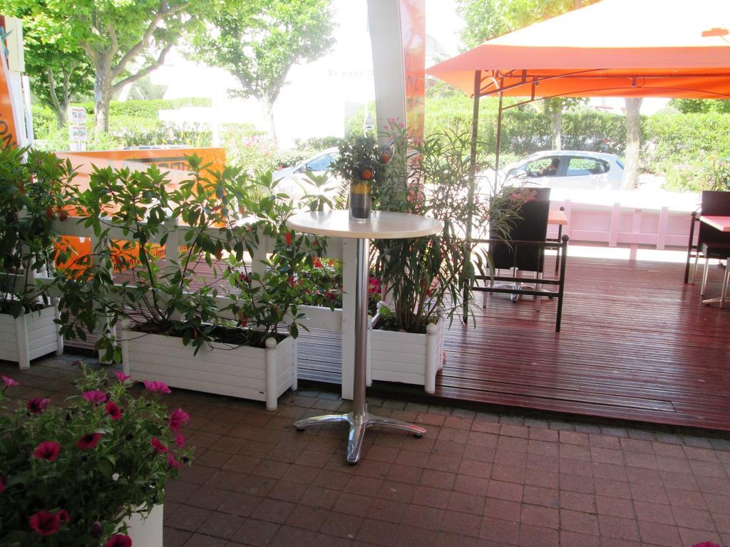 Vittoria Immobilier 12 -Reglement Sur Place - Cheques Vacances Acceptes La Grande-Motte Exterior photo