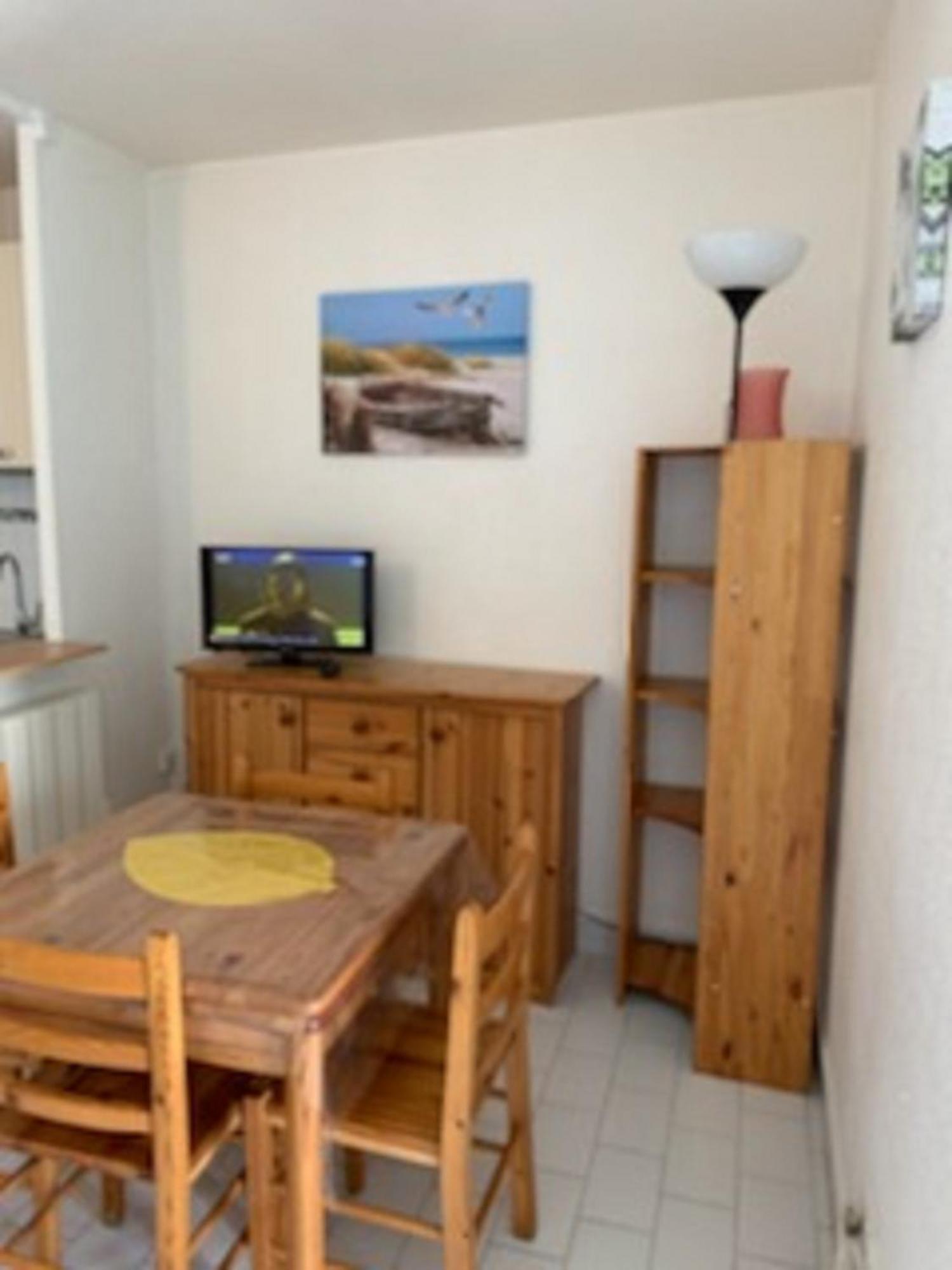 Vittoria Immobilier 12 -Reglement Sur Place - Cheques Vacances Acceptes La Grande-Motte Room photo