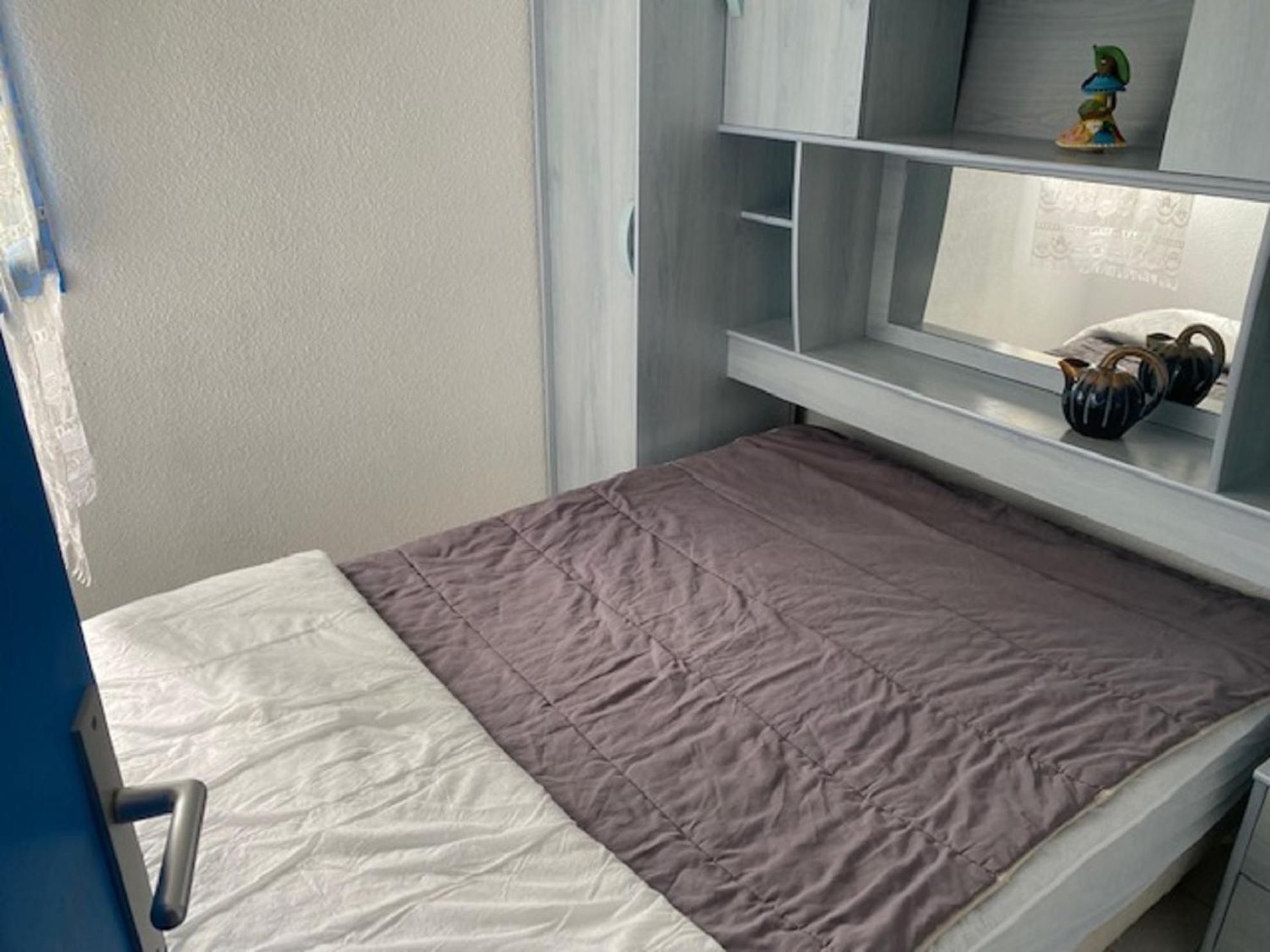 Vittoria Immobilier 12 -Reglement Sur Place - Cheques Vacances Acceptes La Grande-Motte Room photo